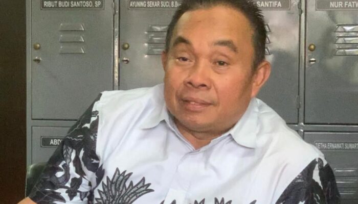 Khawatir Berbenturan BUMDes, Anggota Komisi A DPRD Jateng: Jangan Paksakan Kopdes Merah Putih