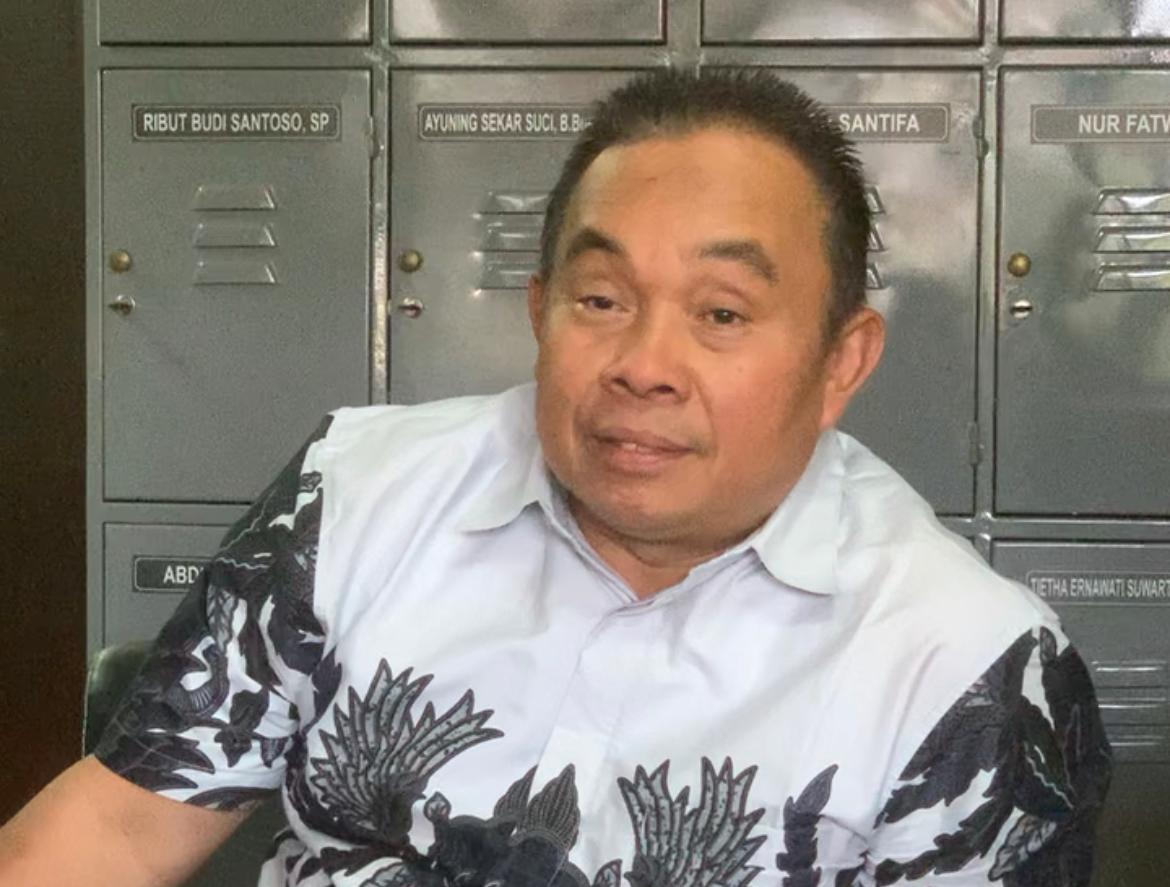 Koperasi Jawa Tengah