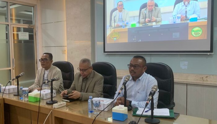 Unissula Tegaskan Tidak Ada Pemukulan, Ceritakan Awal Mula Kasus Dosen di RSU Sultan Agung