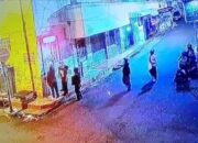Vandalisme Salatiga