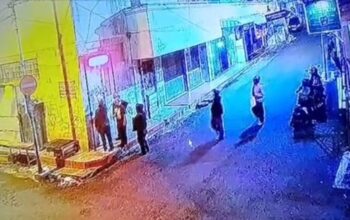 Vandalisme Salatiga