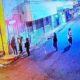 Vandalisme Provokatif “ACAB” hingga “1312” Marak di Salatiga, Polisi Terjunkan Tim Inafis dan Reskrim
