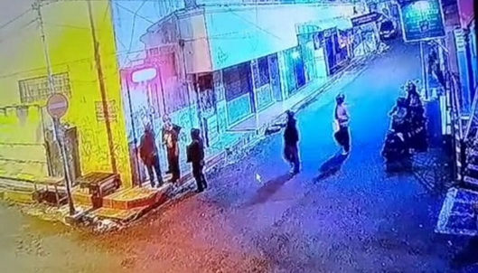 Vandalisme Salatiga