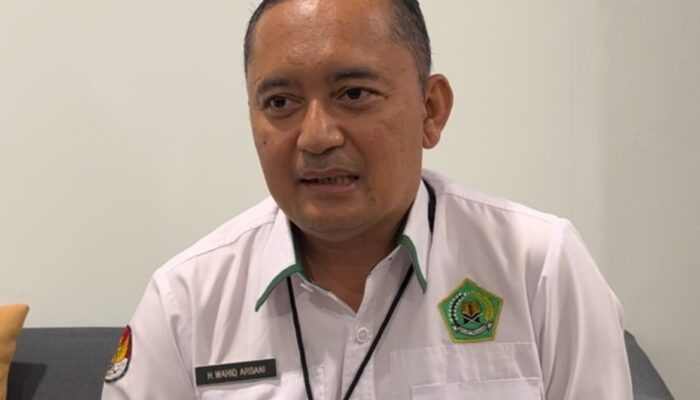 Viral Formulir MBG MTsN 2 Brebes Tulis Risiko Keracunan, Kemenag Jateng: Niatnya Mendata Alergi Siswa