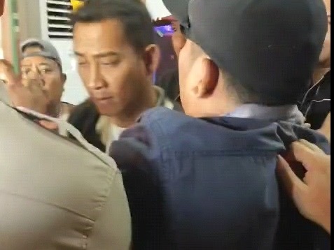 PWI Jateng Pati