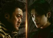 Spill Drakor Twelve Episode 3, Kebangkitan O-gwi dan Misteri Soul Stones