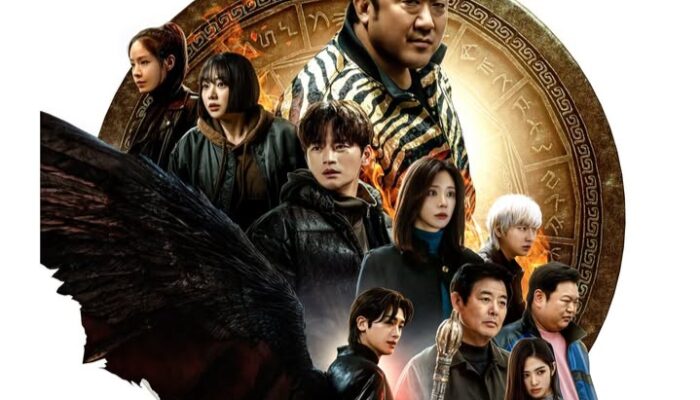 Di Balik Misteri Soul Stone, Ketegangan Mencuat di Episode 4 Drakor Twelve