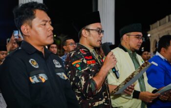 seruan kedamaian