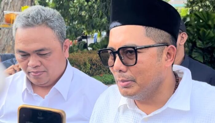 Temui Mahasiswa Semarang, DPRD Jateng Janji Teruskan Permintaan RUU Perampasan Aset ke DPR RI