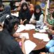 Tingkatkan Keterampilan untuk Disabilitas, Pemerintah dan Bank Jateng Hadirkan Pelatihan Merajut