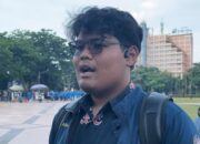 aufa atha ariq // bem undip