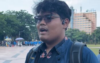 aufa atha ariq // bem undip