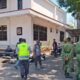 Antisipasi Demo, Perkantoran dan Rumah Dinas Bupati Semarang Dijaga Ketat