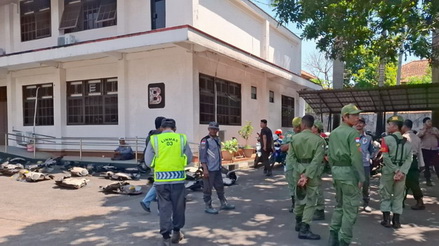 dprd semarang