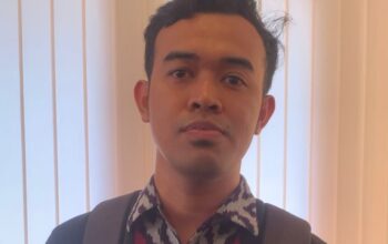 lbh semarang ahmad arief syamsudin