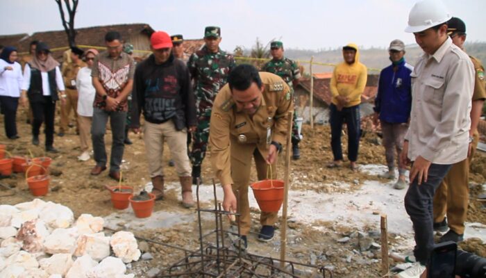 Status Tanggap Darurat Kebakaran Sumur Minyak Rakyat Ilegal Dicabut, Warga Masih Trauma