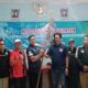 Pulang Kampung, Pelatnas Dayung Terpilih Menjadi Ketum PODSI Blora Secara Aklamasi