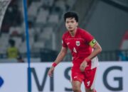 Kualifikasi Piala Asia Sudah di Depan Mata, Siapa yang Layak Mengemban Ban Kapten Timnas U23?