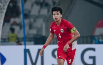 Timnas U23