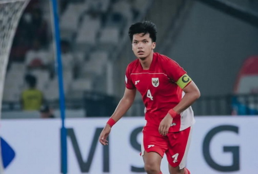 Timnas U23