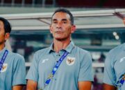 Jelang Kualifikasi Piala Asia, Bagaimana Strategi Gerald Vanenburg untuk Timnas U23?
