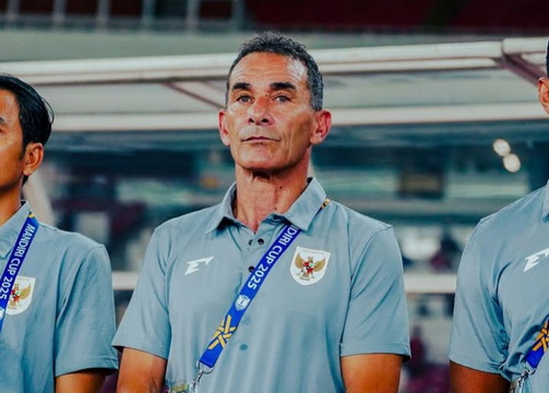 Timnas U23