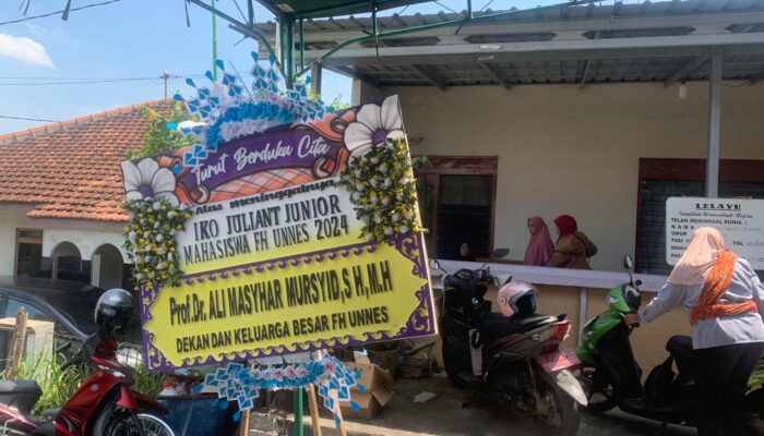 Iko Juliant Junior Tewas Secara Misterius, Keluarga Korban Ikhlas