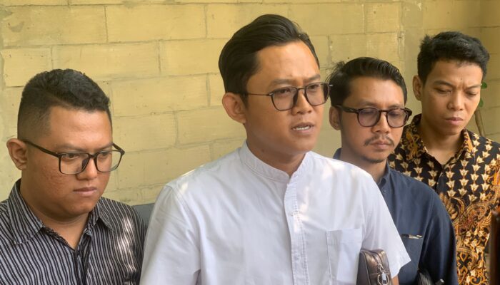 PBH Unnes Bakal Kawal Penuh Kasus Kematian Iko Juliant Junior