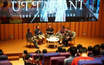 Uttarani: Sang Ratu dari Utara