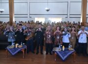 Wujudkan Rumah Impian, Pemkab Boyolali Gandeng Bank Jateng untuk Program KPR Sejahtera FLPP