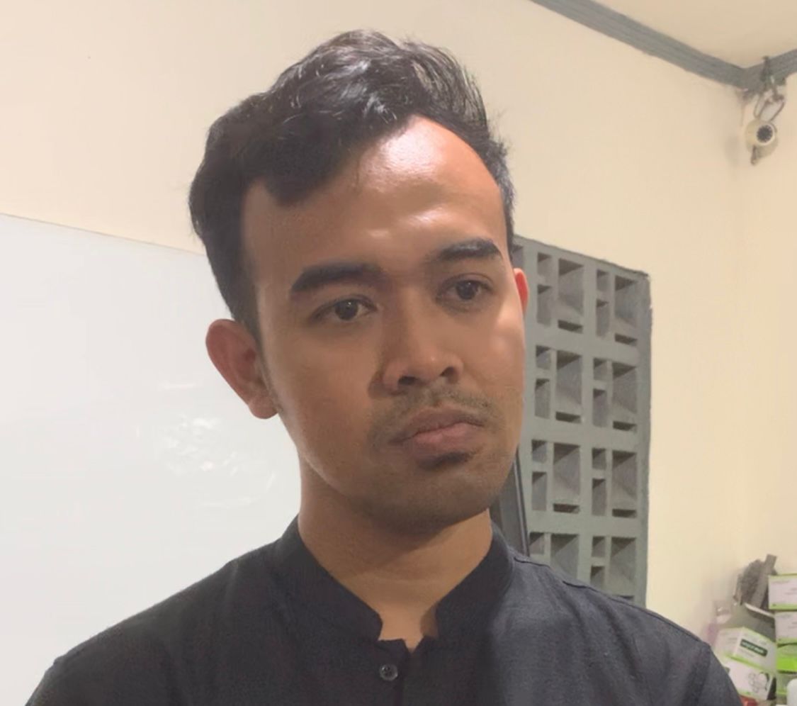 lbh semarang // iko