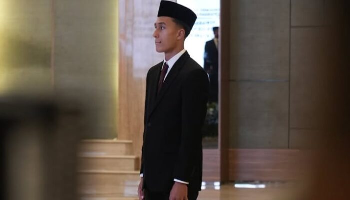 Miliano Jonathans Resmi Jadi WNI, Siap Merumput di FIFA Matchday?