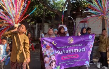 maulid nabi semarang