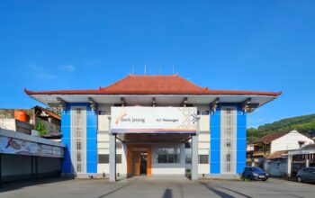 Bank Jateng Wonogiri