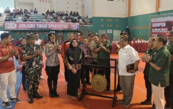 383 karateka jateng ikuti porprov
