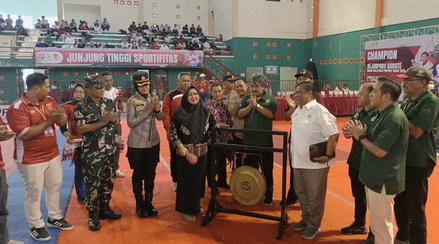 383 karateka jateng ikuti porprov