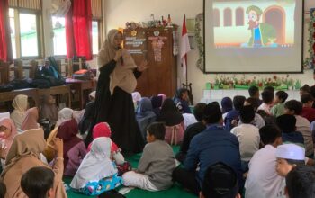 SDN gajahmungkur 2 semarang