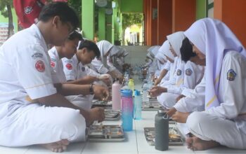 mbg blora