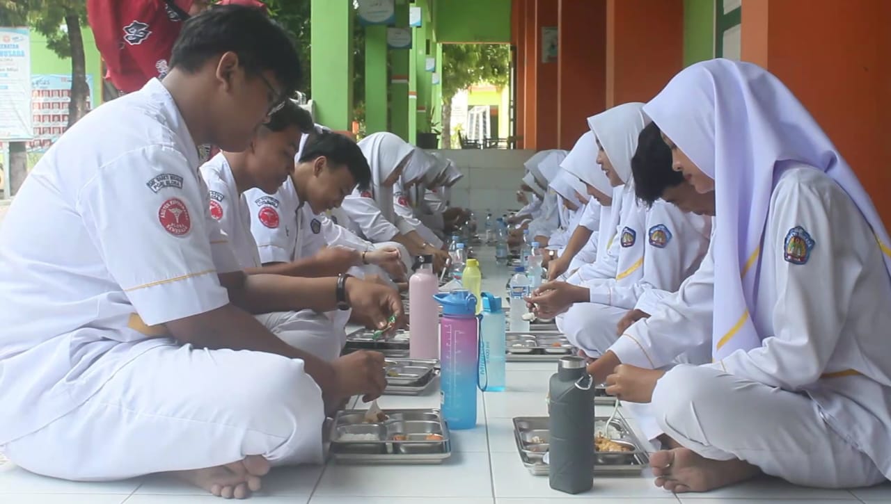 mbg blora