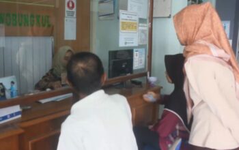 cek kesehatan gratis