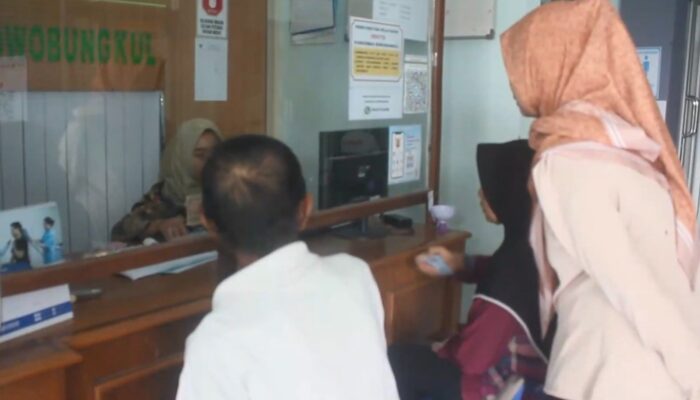 Capaian Cek Kesehatan Gratis di Blora Meningkat Signifikan, Layani 3 Ribu Warga dari 12 Desa