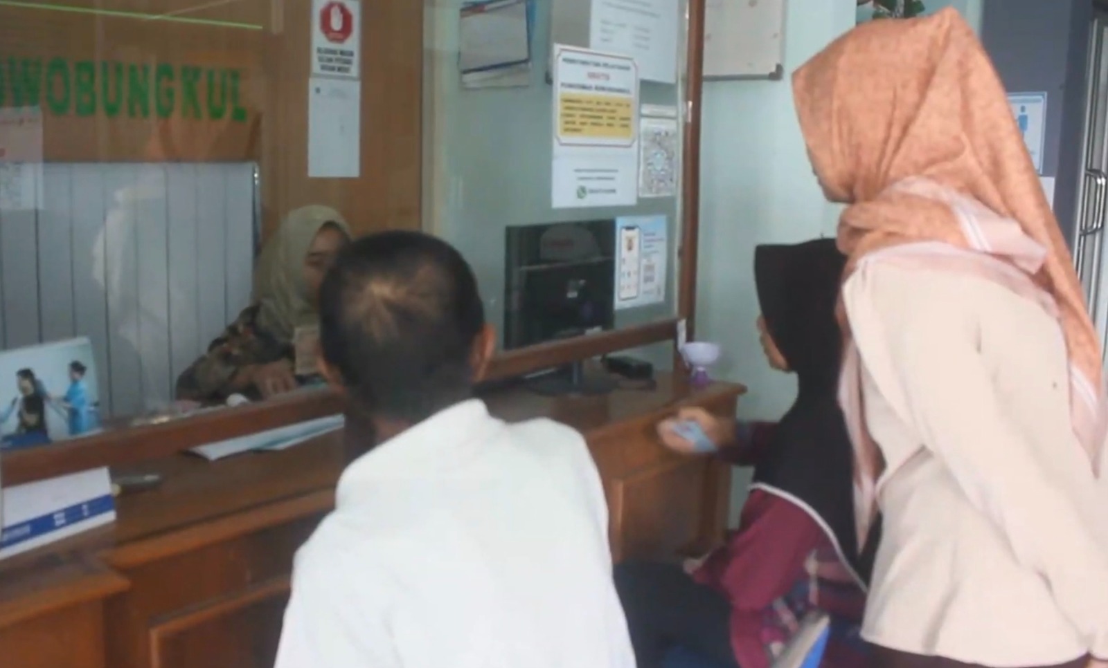 cek kesehatan gratis
