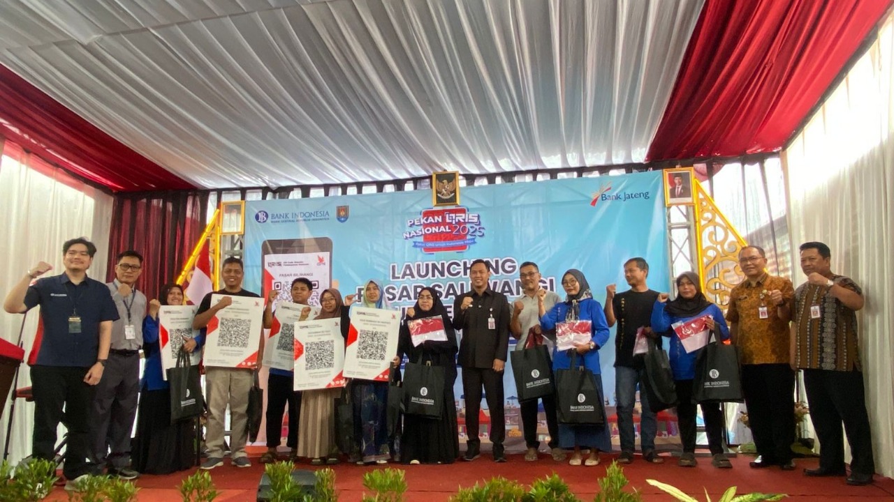 Bank Jateng