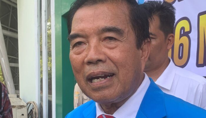 Targetkan Kampus Go Internasional, Unimus Sambut 33 Mahasiswa Asing dari 8 Negara