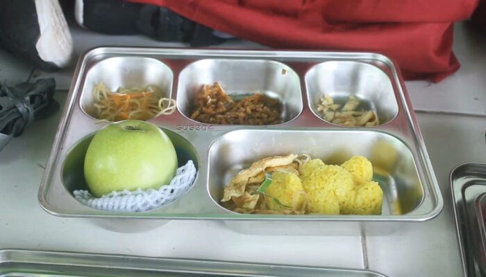 Surat Pernyataan di Brebes Minta Orangtua Terima Risiko Keracunan MBG, Kemenag Cabut Edaran