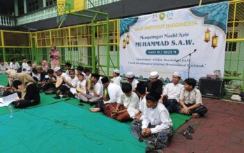 maulid nabi