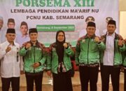 atlet semarang