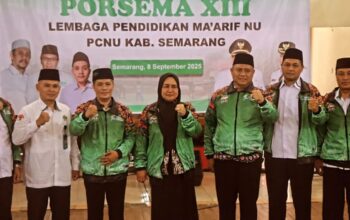 atlet semarang