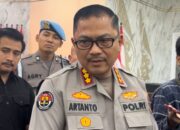 polda jateng // kematian iko