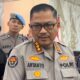 Disinggung soal Sweeping Demonstran, Polda Jateng Pastikan Kematian Iko Juliant Murni Kecelakaan